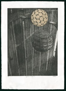 Untitled by Craig Vaughn Fisher