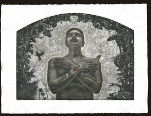 Untitled by Craig Vaughn Fisher