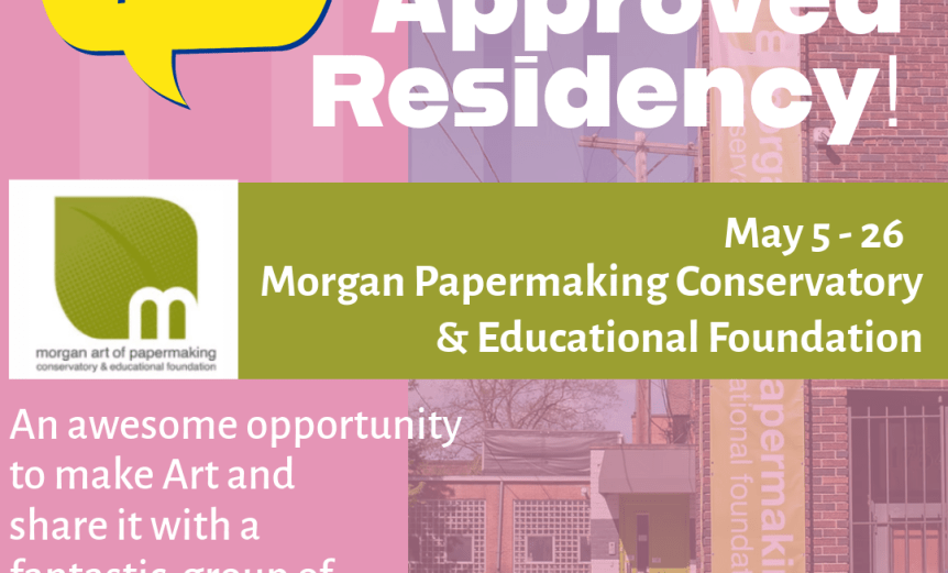 approved residency broadside