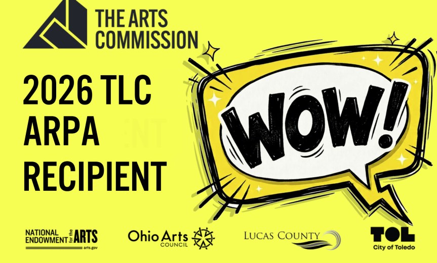 The 2026 TLC ARPA Grant into